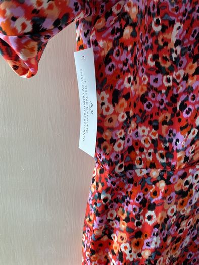 ax paris dress
