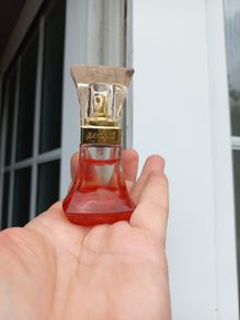 Beyonce. Heat. 15 ml. Original, with batch code