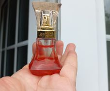 Beyonce. Heat. 15 ml. Original, with batch code