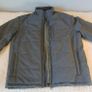 Paul Costelloe Living Men Grey Padded Quilted Jacket - Size XL Image 2
