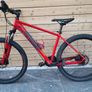 Cube AIM Hardtail Mountain Bike Image 7