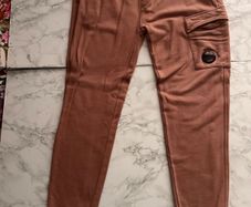 CP company tracksuit bottoms