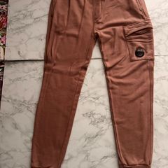 CP company tracksuit bottoms