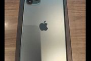 iPhone 11 Pro Max  256GB
