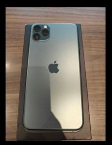 iPhone 11 Pro Max  256GB