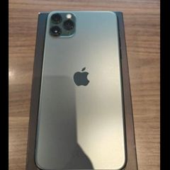 iPhone 11 Pro Max  256GB