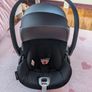 Cybex Balios pushchair bundle with Cloud T car seat. Image 4