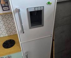 play kitchen