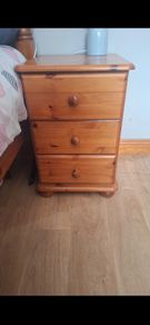 pine locker