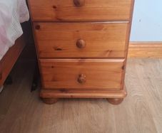 pine locker