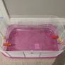 hamster cage and accessories Image 3