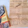 Decoracreme de ROD French vintage 50s Syringe For pastries and more Image 3
