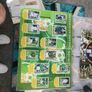 ireland 2002 merlin world cup sticker collection Image 5