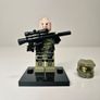 HALO Master Chief Minifigure Image 2