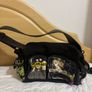 Desigual Multi Pocket Crossbody Bag Image 2