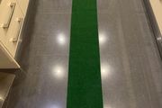 Putting Mat