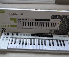 Arturia Keystep 37