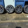 Range Rover Vogue Genuine 20" Alloy Wheels Image 2