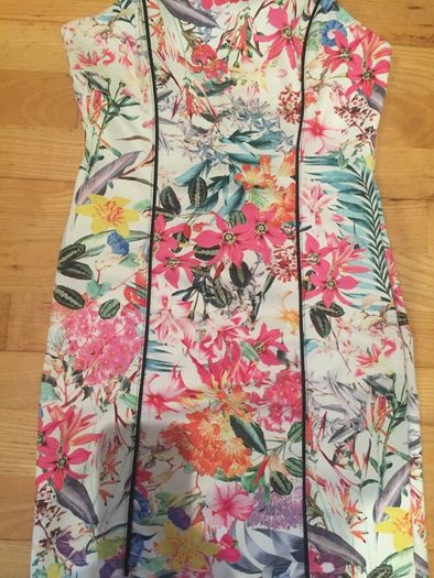 Bershka Dress