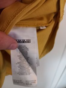 Napapijiri mens polo.