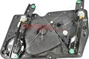 METZGER 2160311 Electric Regulator Window for VW GOLF MK6 VI