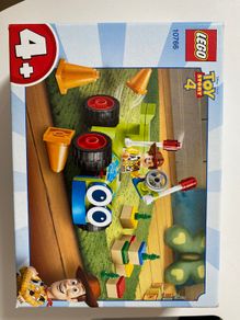 Lego 10766