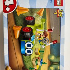 Lego 10766