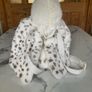 Hedwig Plushie Bag Pack / Harry Potter London Studio Tour Image 2
