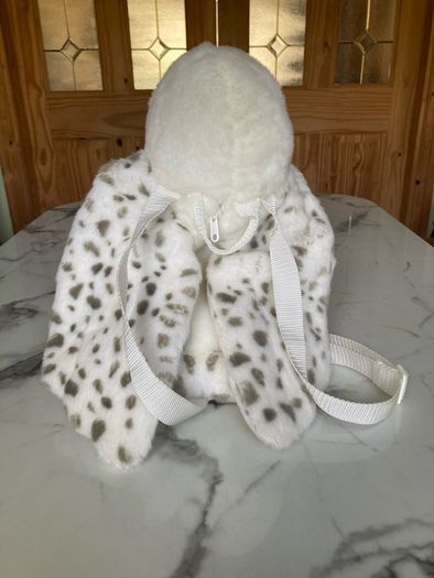 Hedwig Plushie Bag Pack / Harry Potter London Studio Tour