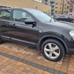 2009 Nissan Qashqai