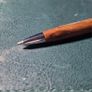 Hallmark woodgrain slimline Image 6