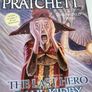 Terry Pratchett books Image 7