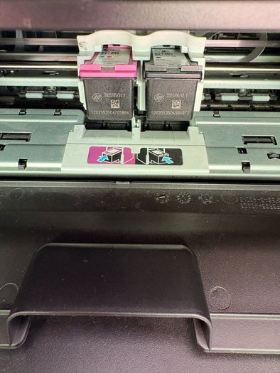 HP Office Jet 3835 Print/Scan/Copy