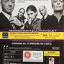 House Of Cards - Seasons 1-4 (US) [ DVD TV Boxsets ] Image 3