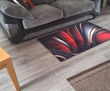 Sofa 3 2 1 combination