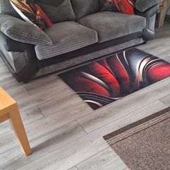Sofa 3 2 1 combination