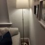 Ikea floor lamp Image 2