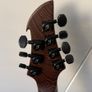 Custom Badstroke Forneus 7 string Guitar Image 6