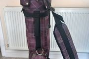 McGregor vintage womens golf bag