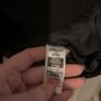 Gorgeous Black Blazer 33-34 Image 3
