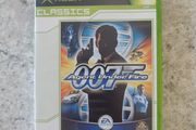 007 Agent Under Fire - Xbox