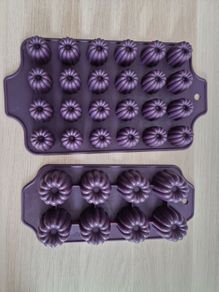 Baking Moulds