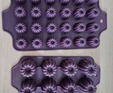 Baking Moulds