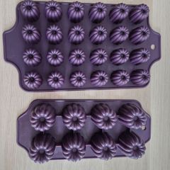 Baking Moulds