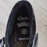 Clarks girls shoes Image 3