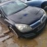 2007 astra 1.7 dieael Image 4