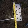 solar panel brackets Image 5