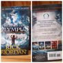 Heroes of Olympus series by Rick Riordan E13 Image 4