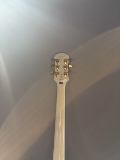 les paul epiphone custom pro