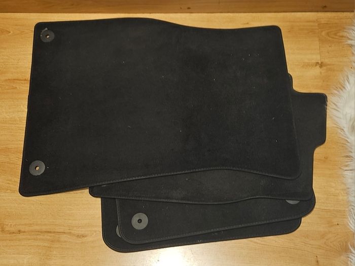 Audi Floor Mats